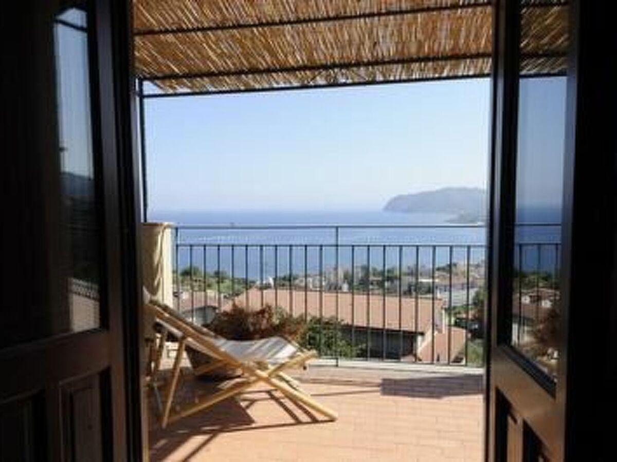 Casa Torretta – Appartement 6 pers. avec piscine à Gioiosa Marea - Photo 20