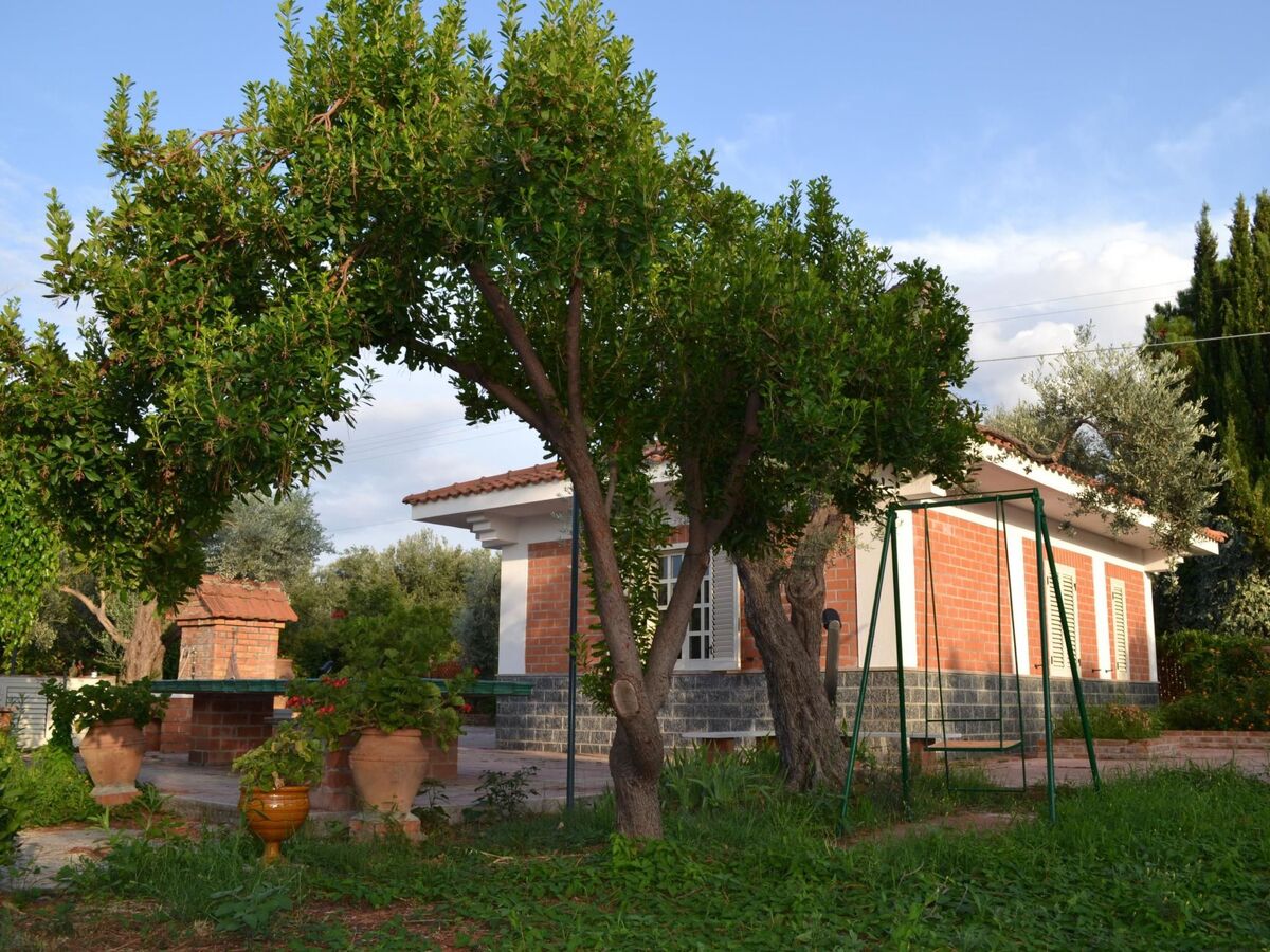 Maison avec accès direct à la plage à Acquedolci - Photo 1