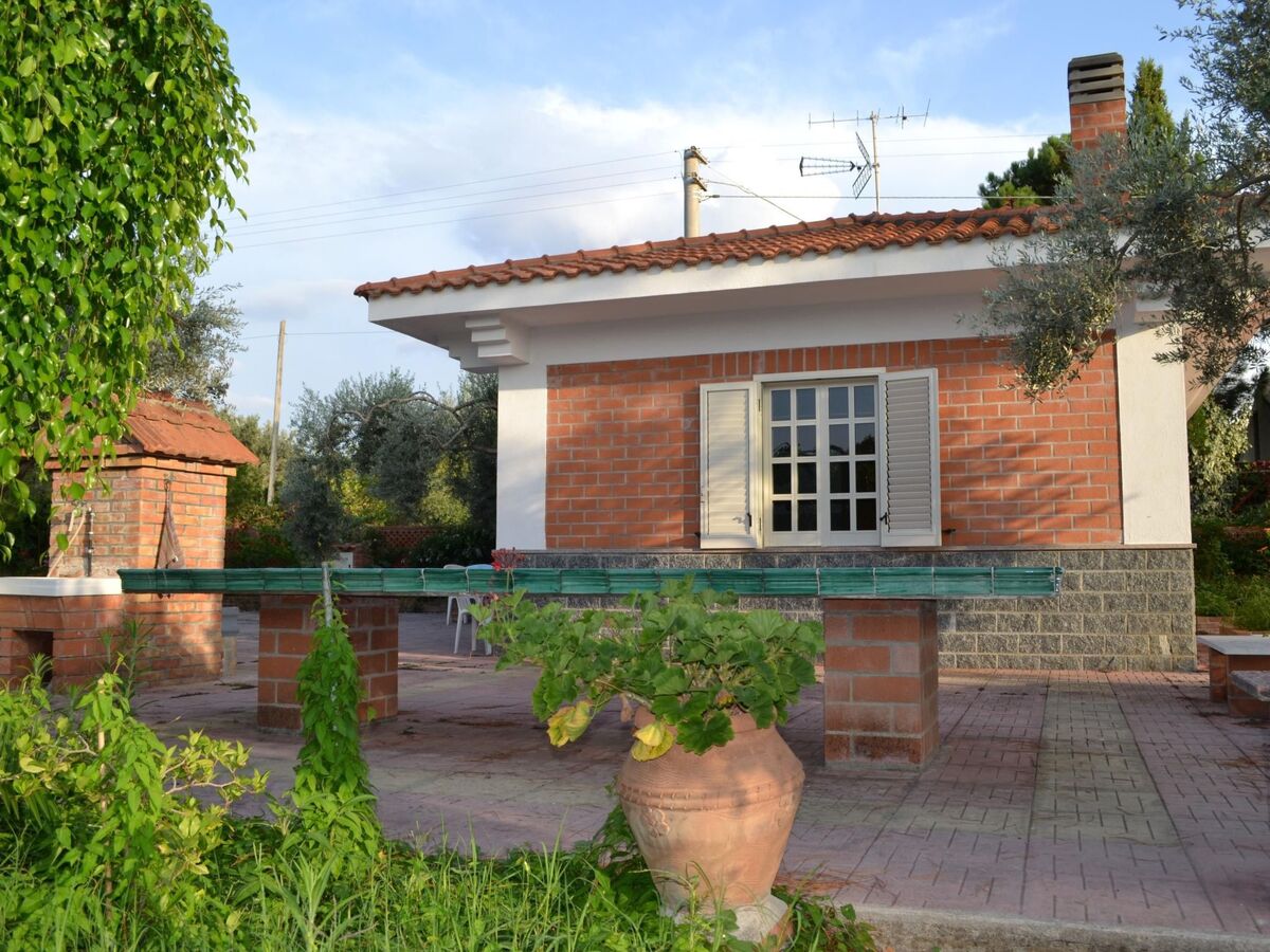 Maison avec accès direct à la plage à Acquedolci - Photo 2