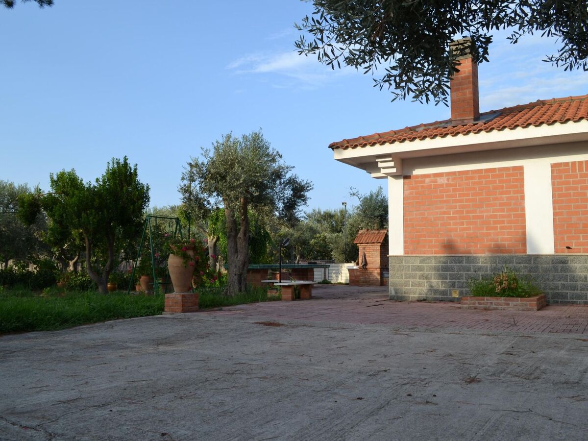 Maison avec accès direct à la plage à Acquedolci - Photo 3