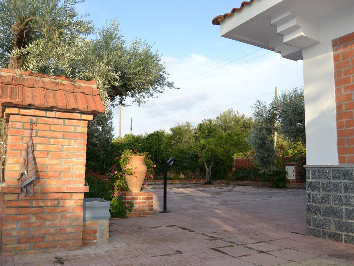 Maison avec accès direct à la plage à Acquedolci - Photo 6