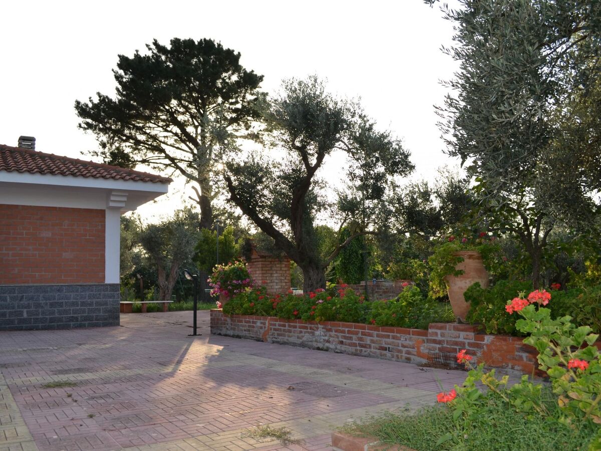 Maison avec accès direct à la plage à Acquedolci - Photo 7
