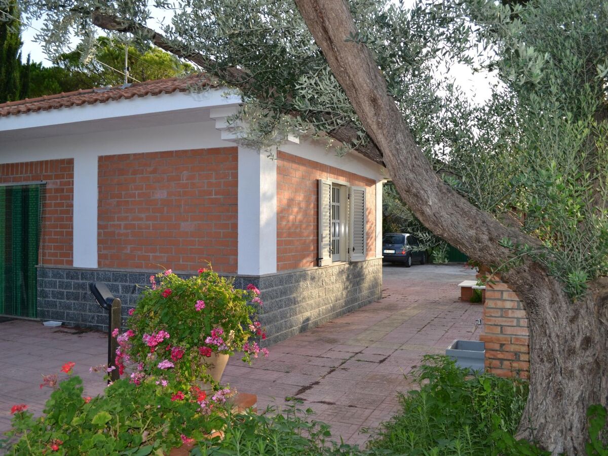 Maison avec accès direct à la plage à Acquedolci - Photo 8