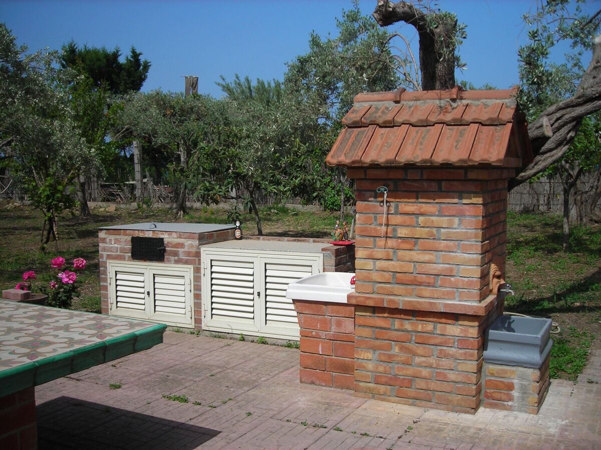 Maison avec accès direct à la plage à Acquedolci - Photo 13