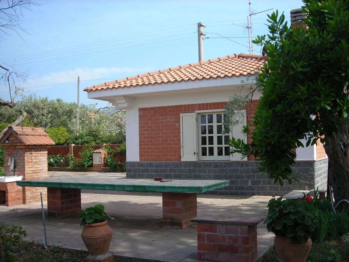 Maison avec accès direct à la plage à Acquedolci - Photo 15