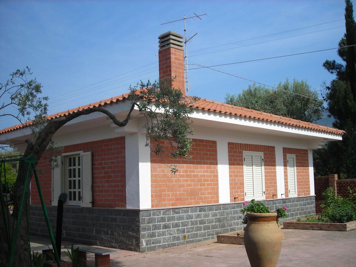 Maison avec accès direct à la plage à Acquedolci - Photo 19