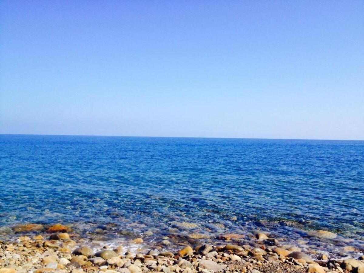 Maison avec accès direct à la plage à Acquedolci - Photo 21