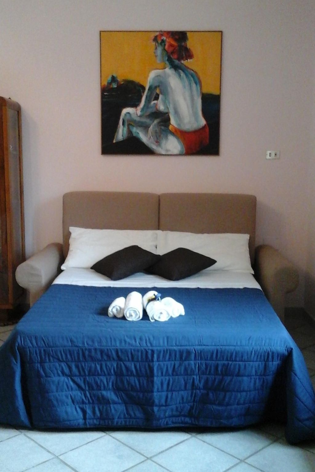 Maison avec accès direct à la plage à Acquedolci - Photo 23