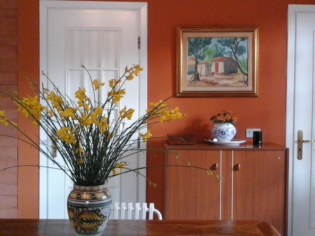 Maison avec accès direct à la plage à Acquedolci - Photo 24