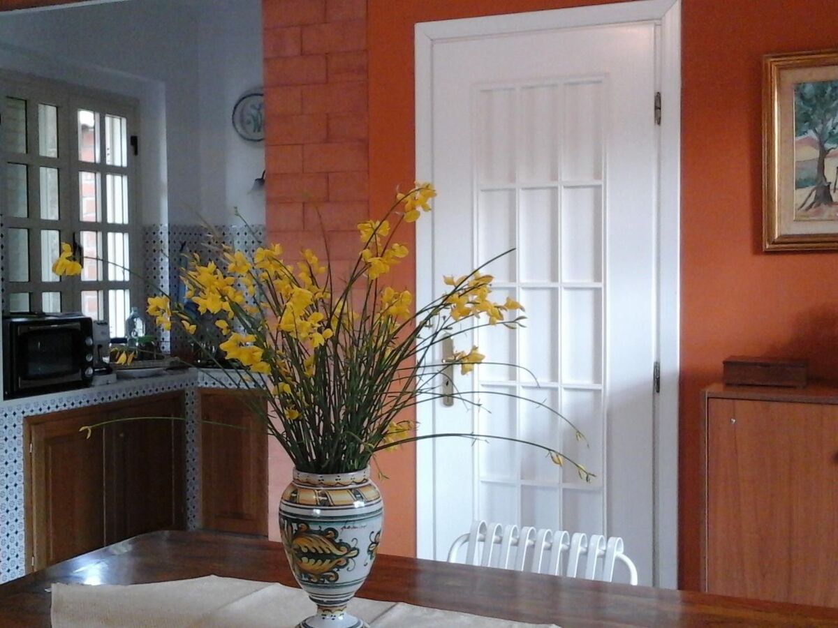 Maison avec accès direct à la plage à Acquedolci - Photo 25