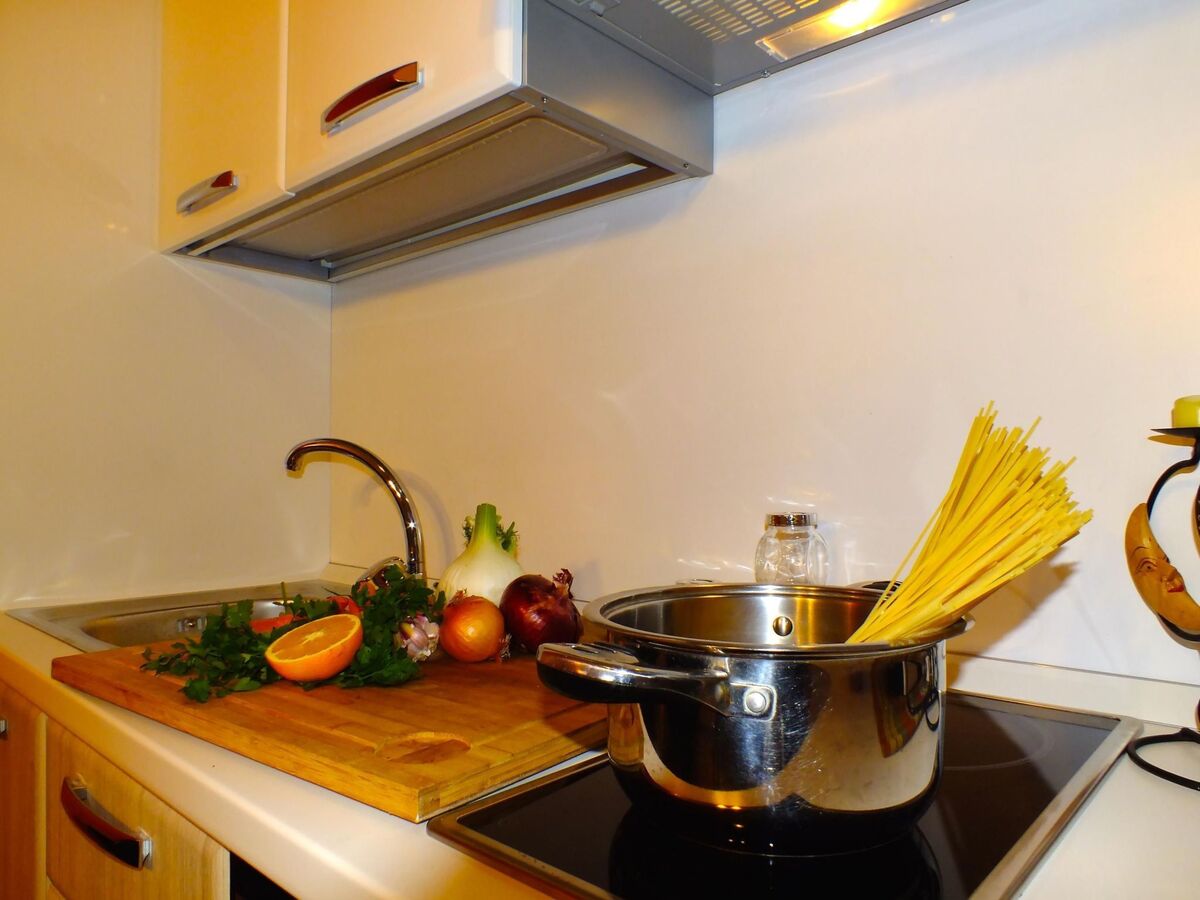 Appartement avec vue mer à Castel di Tusa - Photo 4