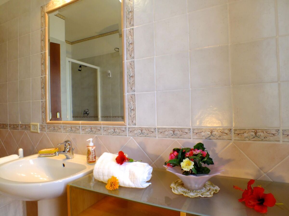 Appartement avec vue mer à Castel di Tusa - Photo 6