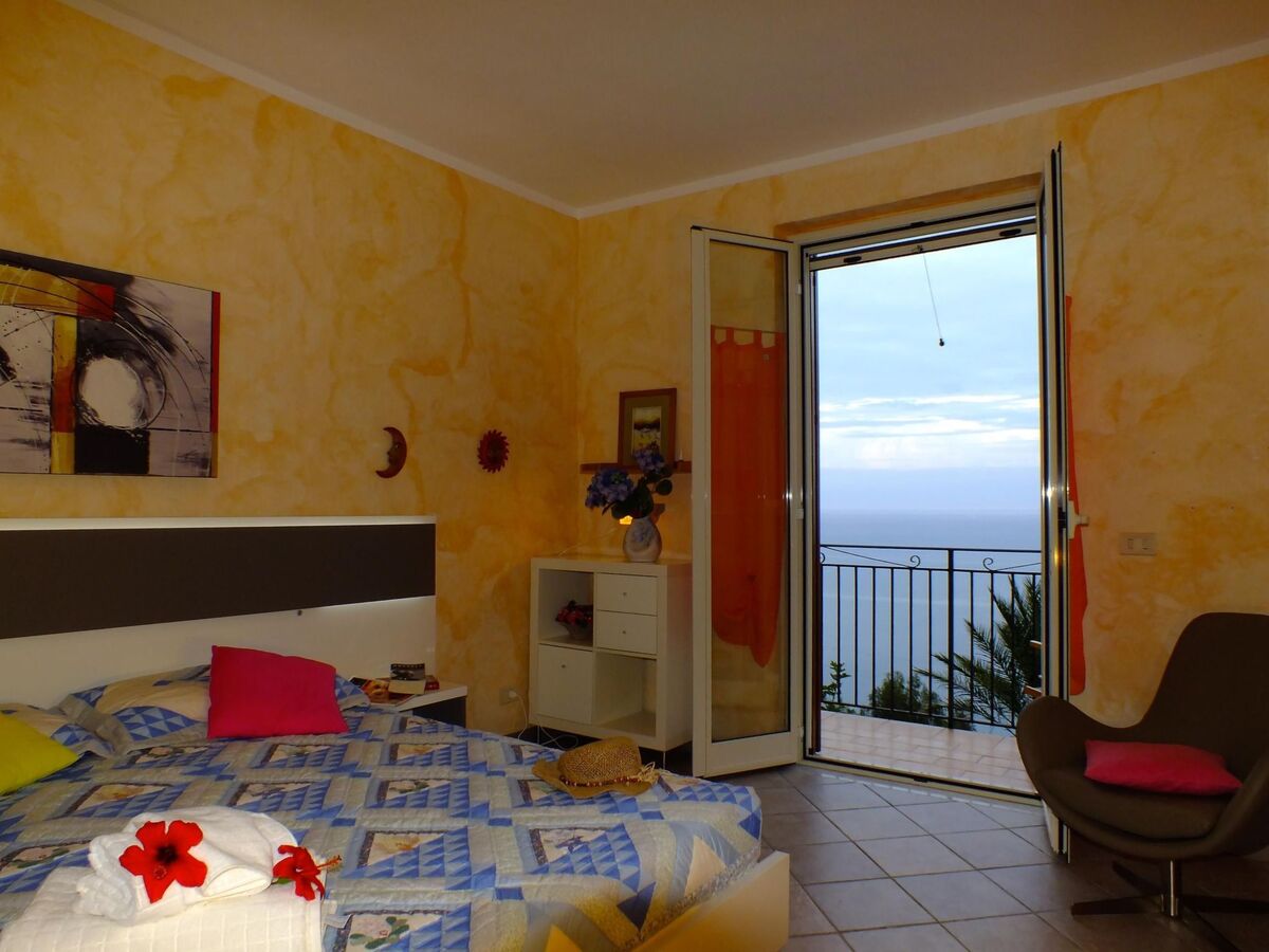 Appartement avec vue mer à Castel di Tusa - Photo 7