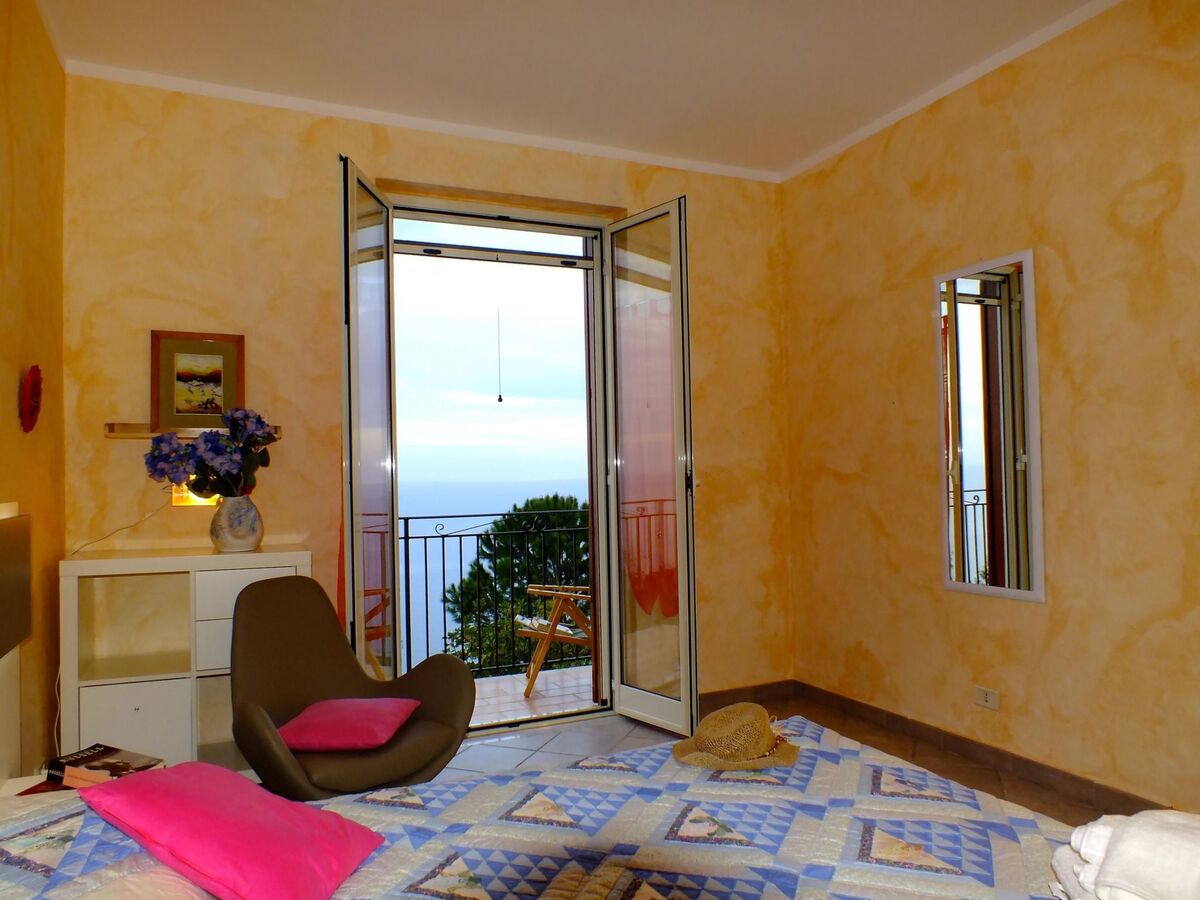 Appartement avec vue mer à Castel di Tusa - Photo 8