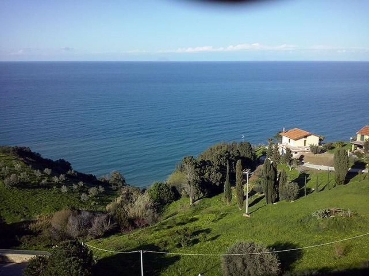 Appartement avec vue mer à Castel di Tusa - Photo 9
