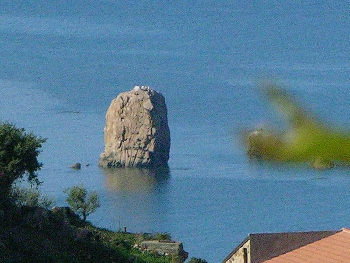 Appartement avec vue mer à Castel di Tusa - Photo 15