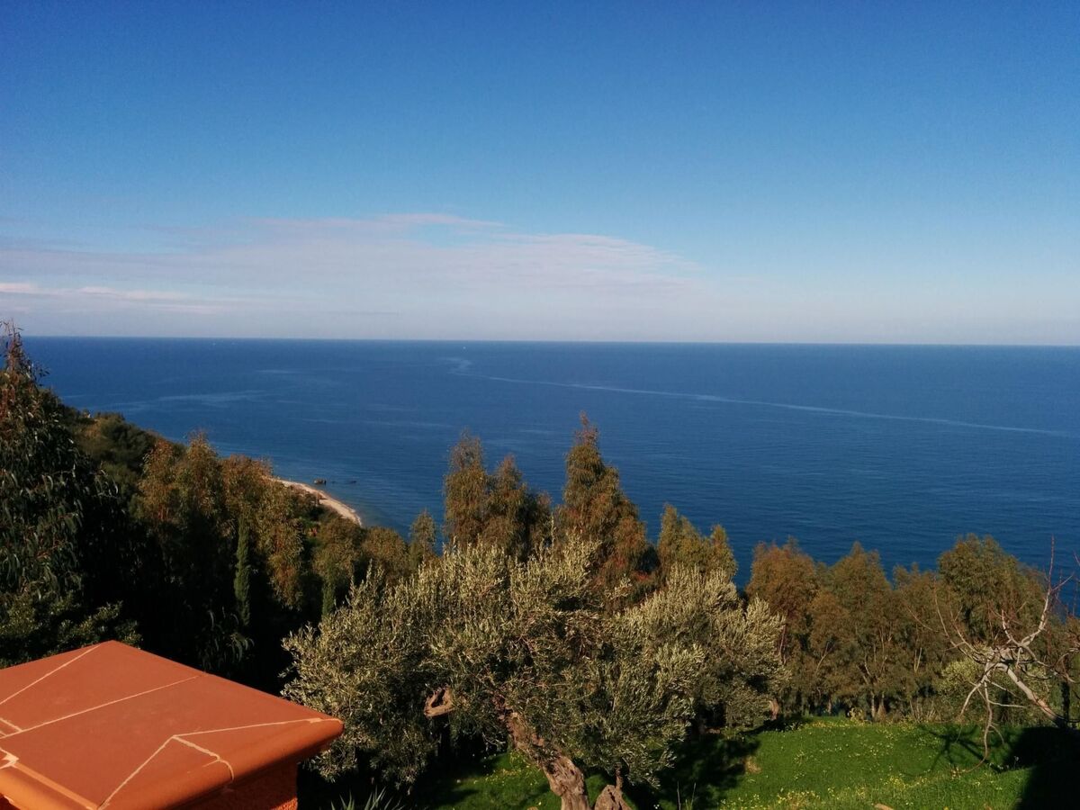 Appartement avec vue mer à Castel di Tusa - Photo 17