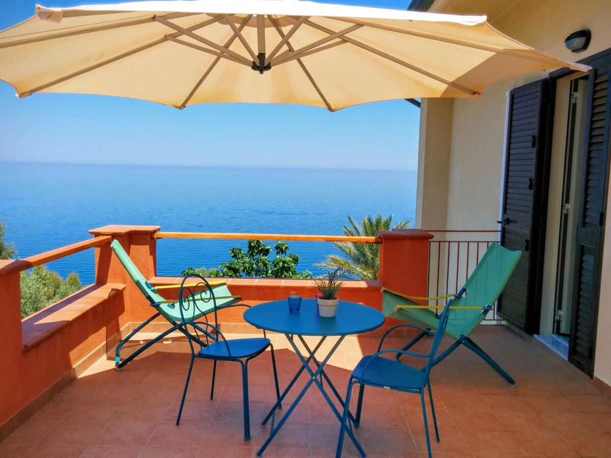 Appartement avec vue mer à Castel di Tusa - Photo 19