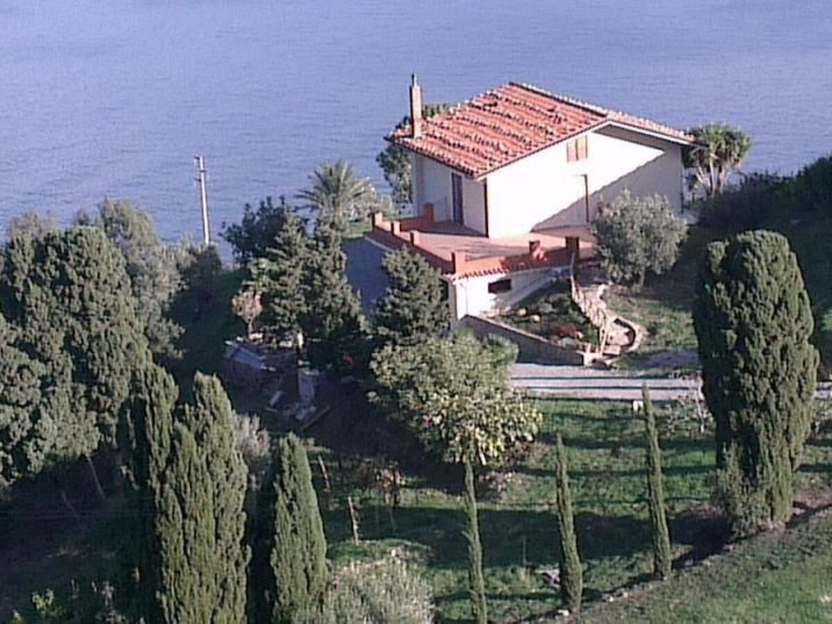 Appartement avec vue mer à Castel di Tusa - Photo 20