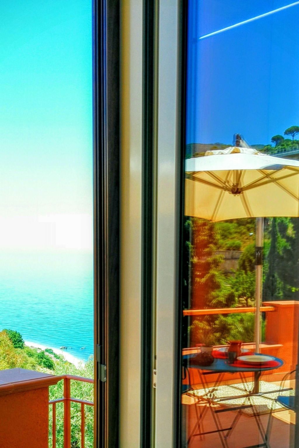 Appartement avec vue mer à Castel di Tusa - Photo 21