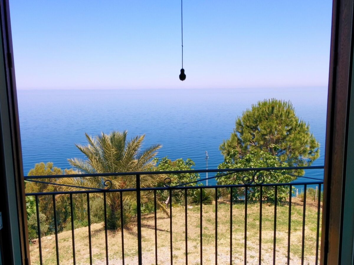 Appartement avec vue mer à Castel di Tusa - Photo 22