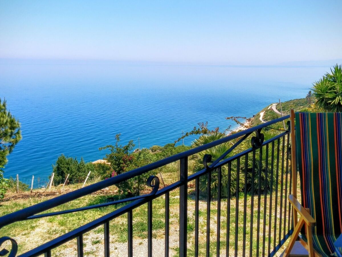 Appartement avec vue mer à Castel di Tusa - Photo 23