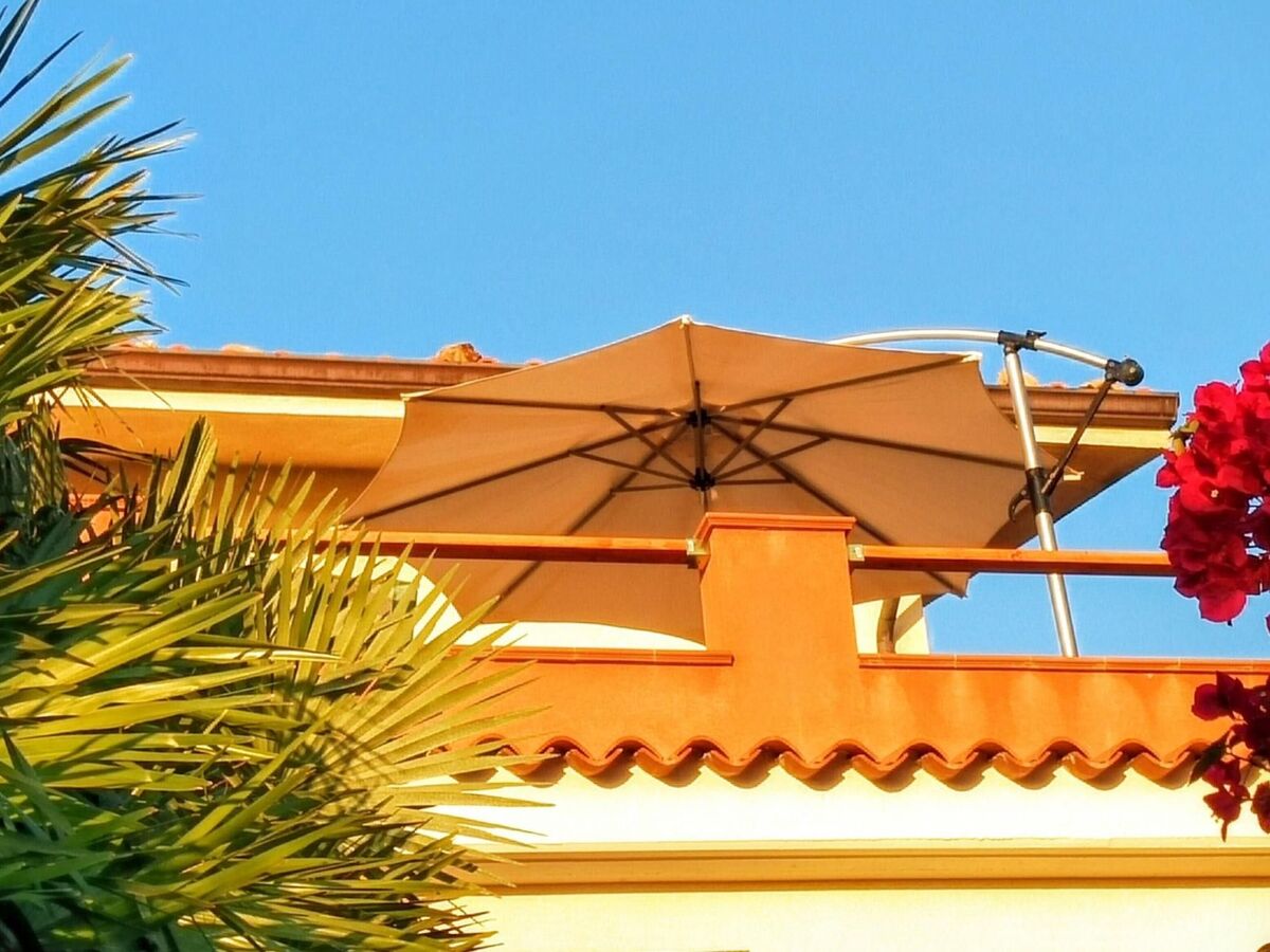 Appartement avec vue mer à Castel di Tusa - Photo 24