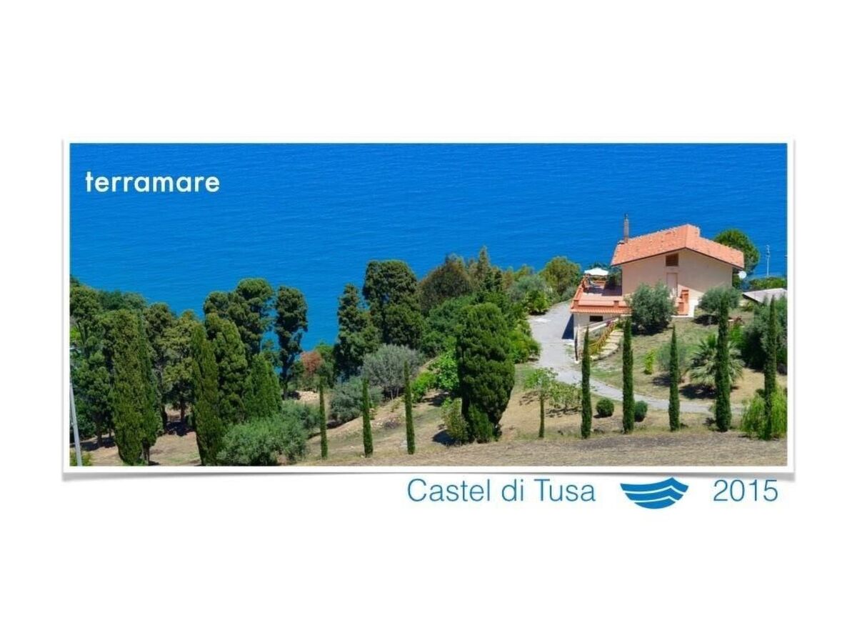 Appartement avec vue mer à Castel di Tusa - Photo 28