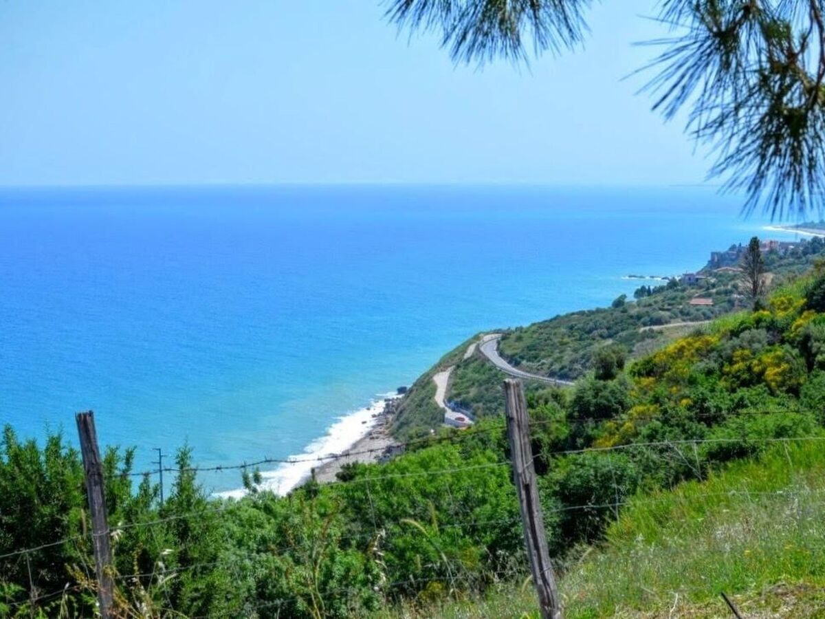 Appartement avec vue mer à Castel di Tusa - Photo 29