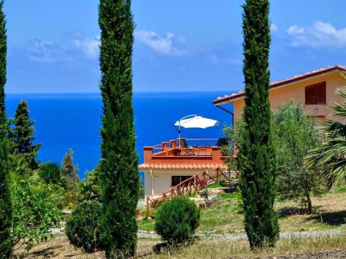Appartement avec vue mer à Castel di Tusa - Photo 31