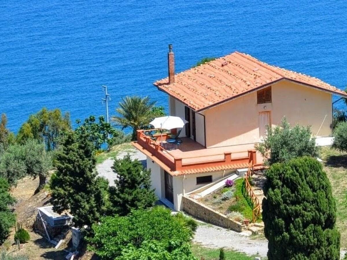 Appartement avec vue mer à Castel di Tusa - Photo 34