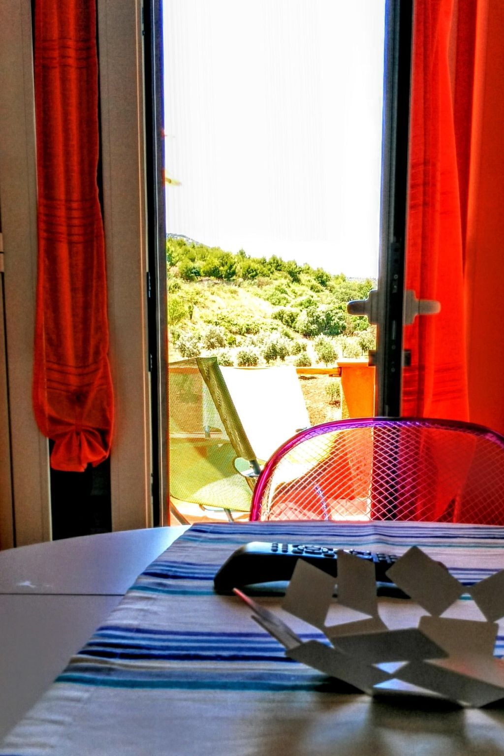 Appartement avec vue mer à Castel di Tusa - Photo 36