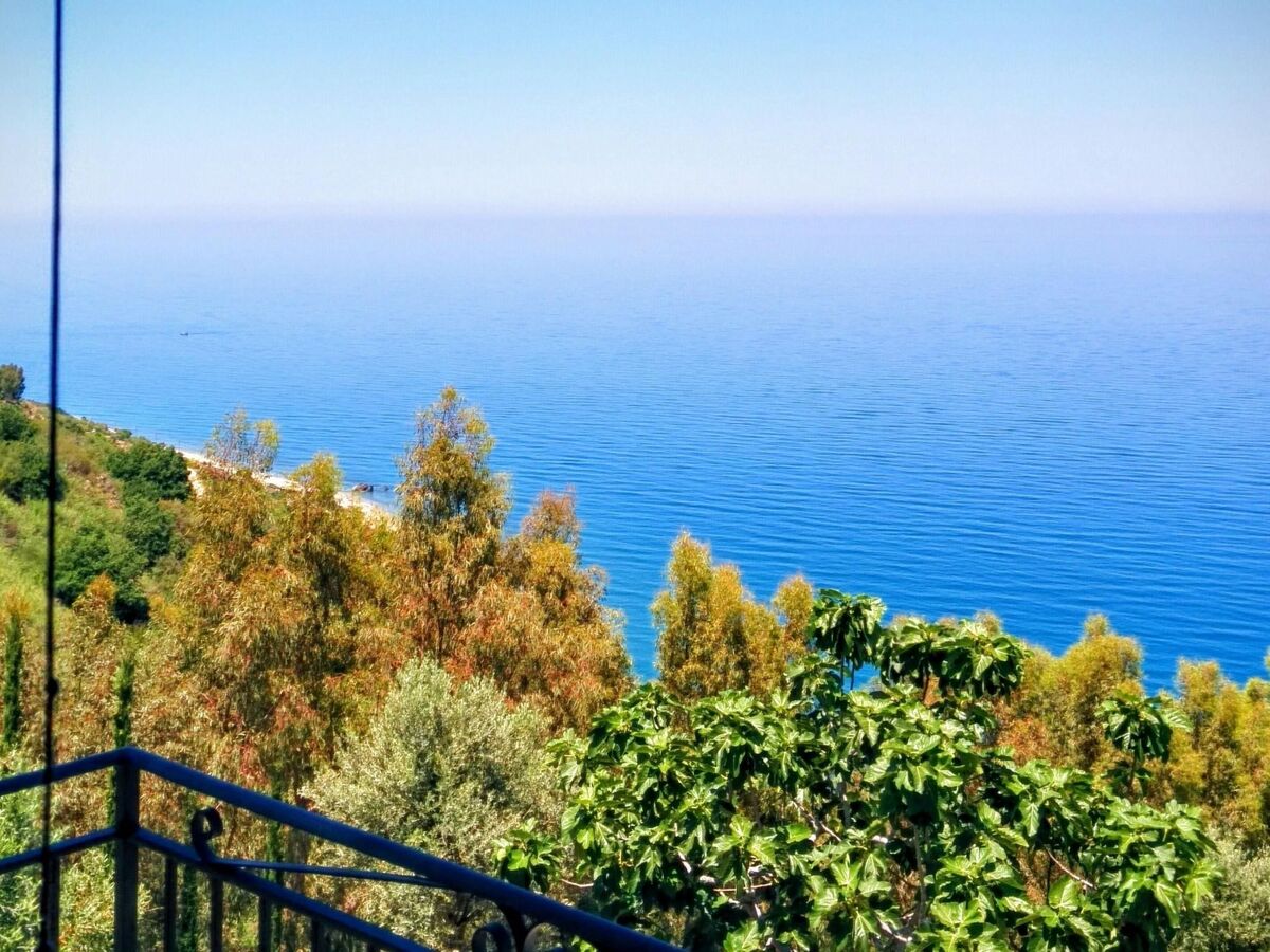Appartement avec vue mer à Castel di Tusa - Photo 37