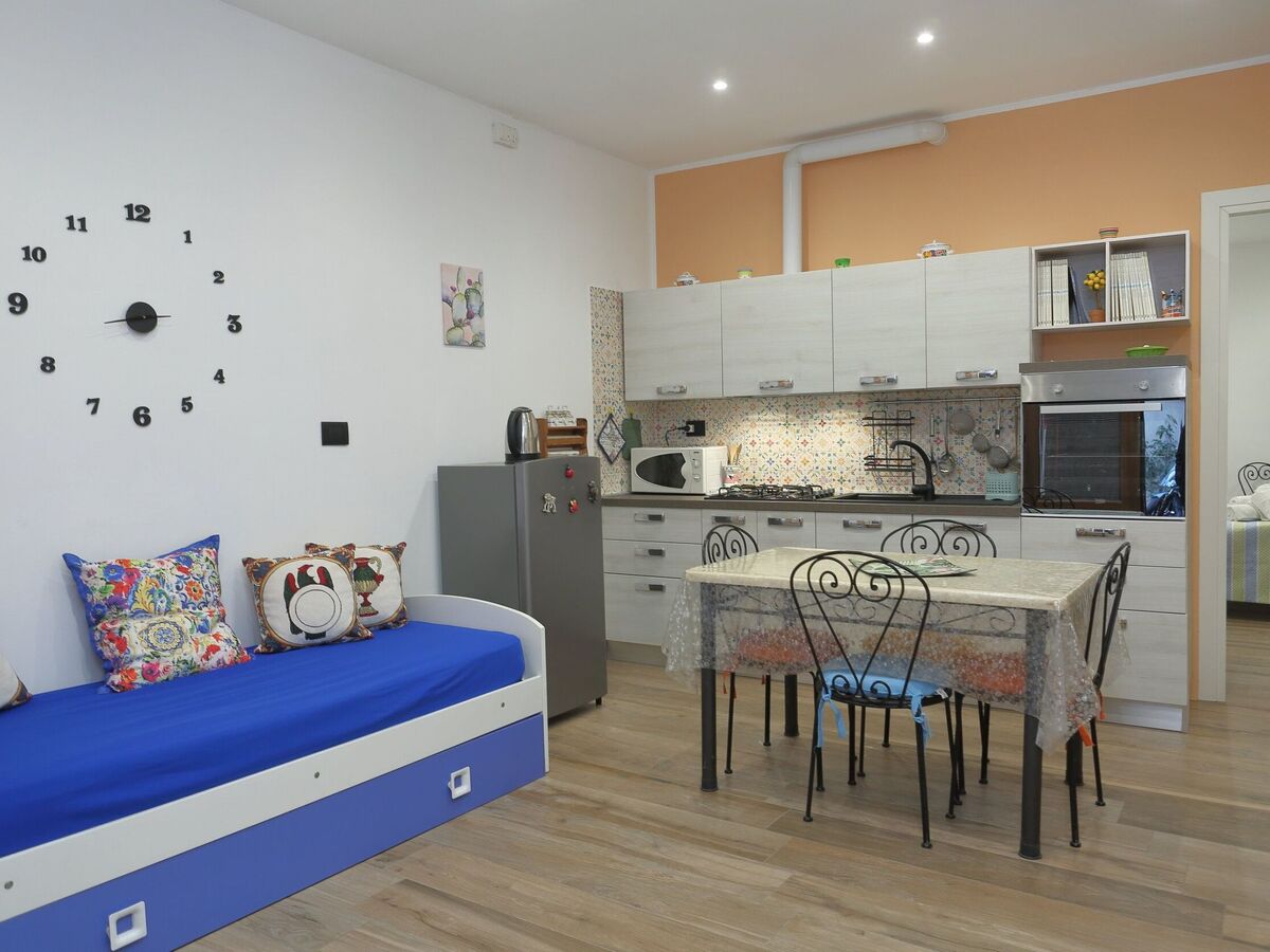 Marisol Haus – Appartement 4 pers. à 50 m de la plage - Photo 1