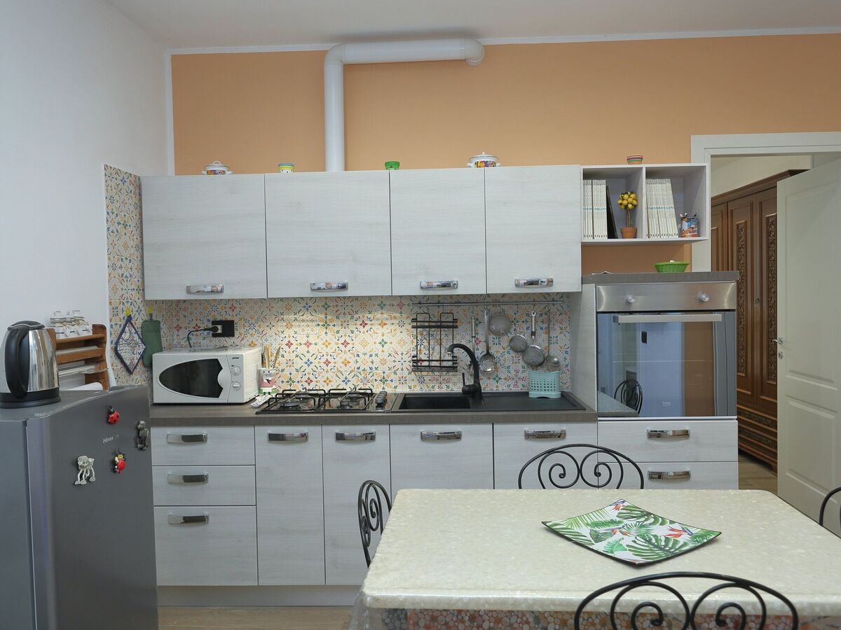 Marisol Haus – Appartement 4 pers. à 50 m de la plage - Photo 6