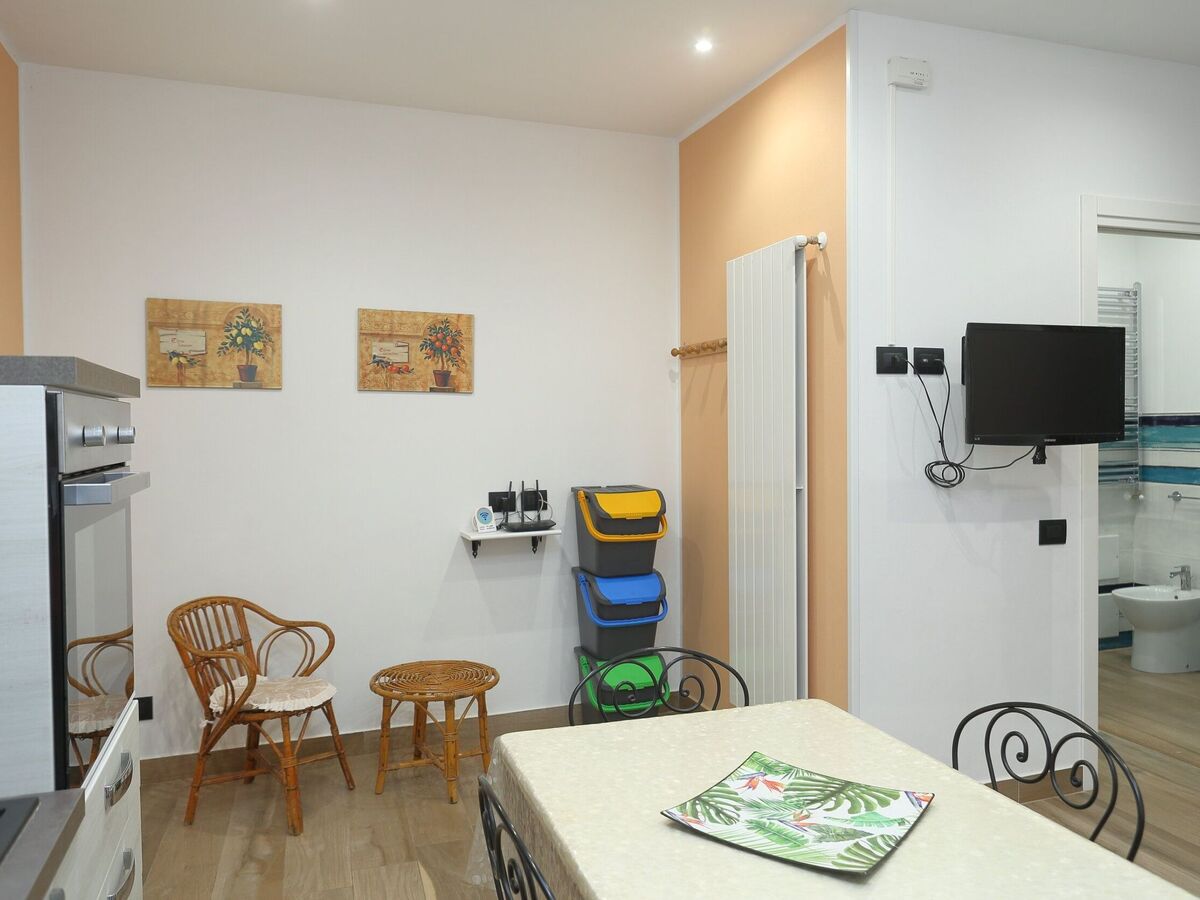Marisol Haus – Appartement 4 pers. à 50 m de la plage - Photo 12