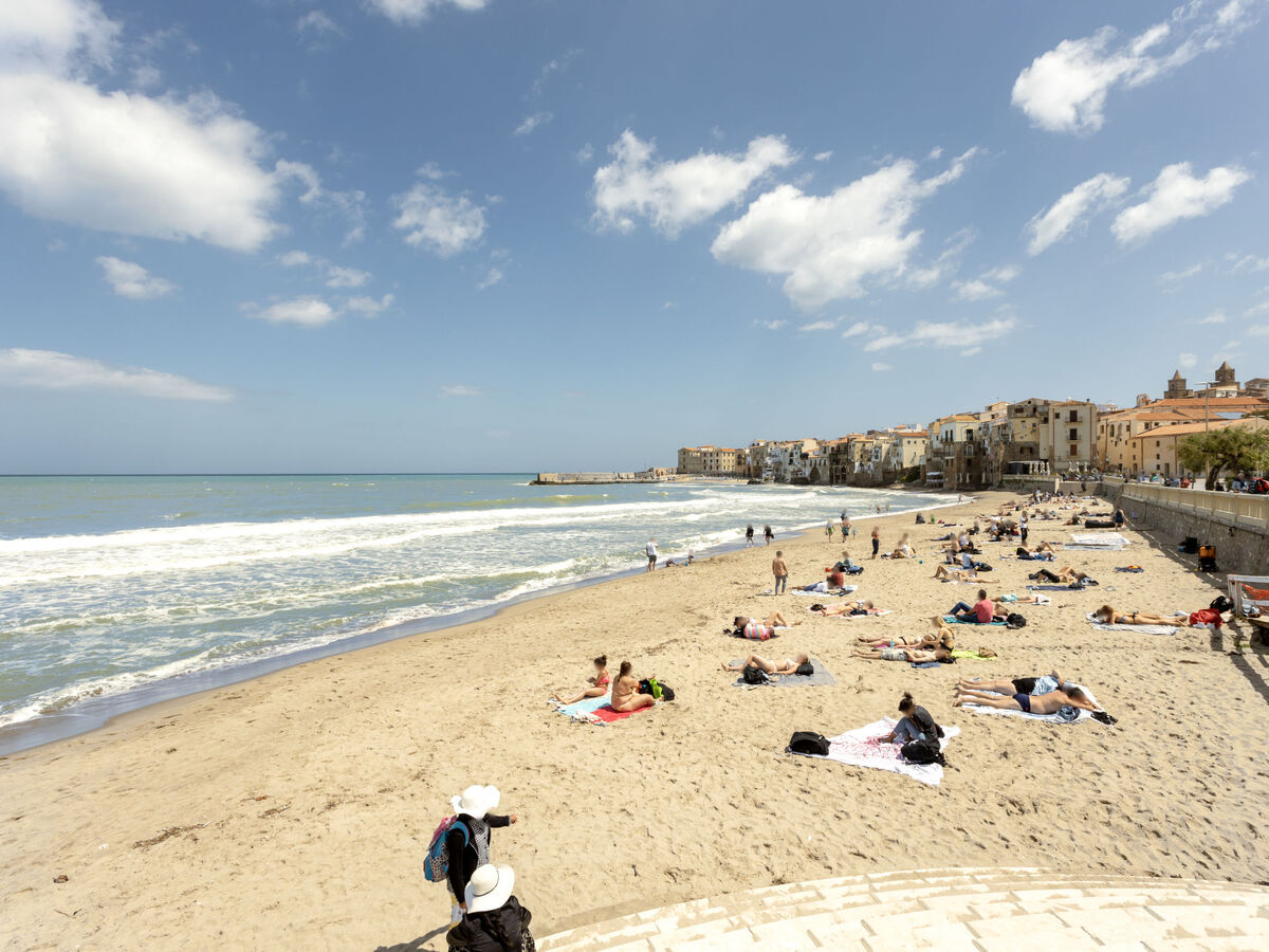 Marisol Haus – Appartement 4 pers. à 50 m de la plage - Photo 21