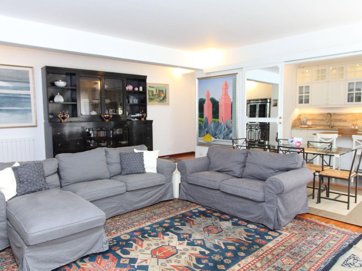 Appartement 5 chambres pour 10 à 150m de la plage, Cefalù - Photo 1