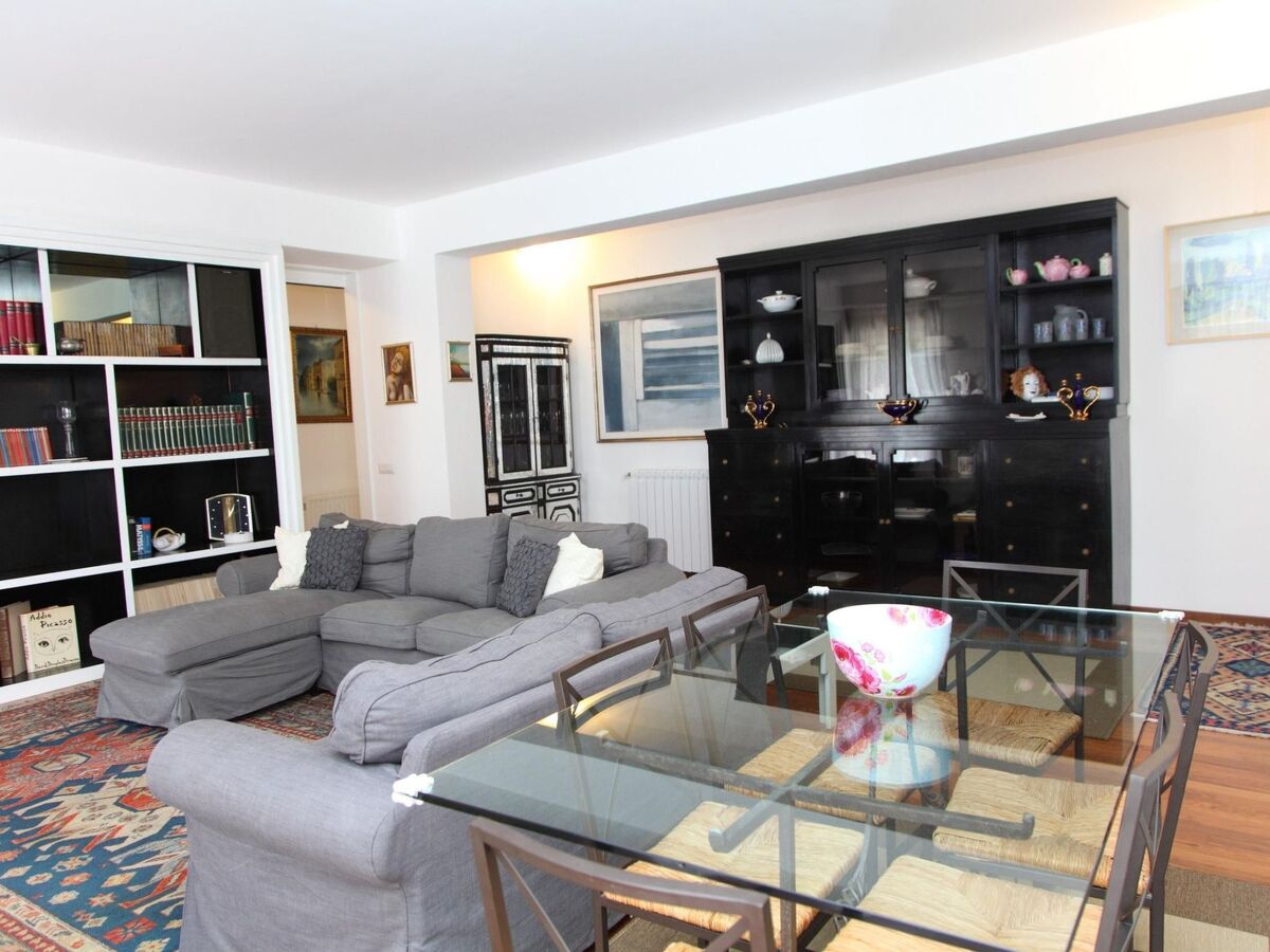 Appartement 5 chambres pour 10 à 150m de la plage, Cefalù - Photo 2