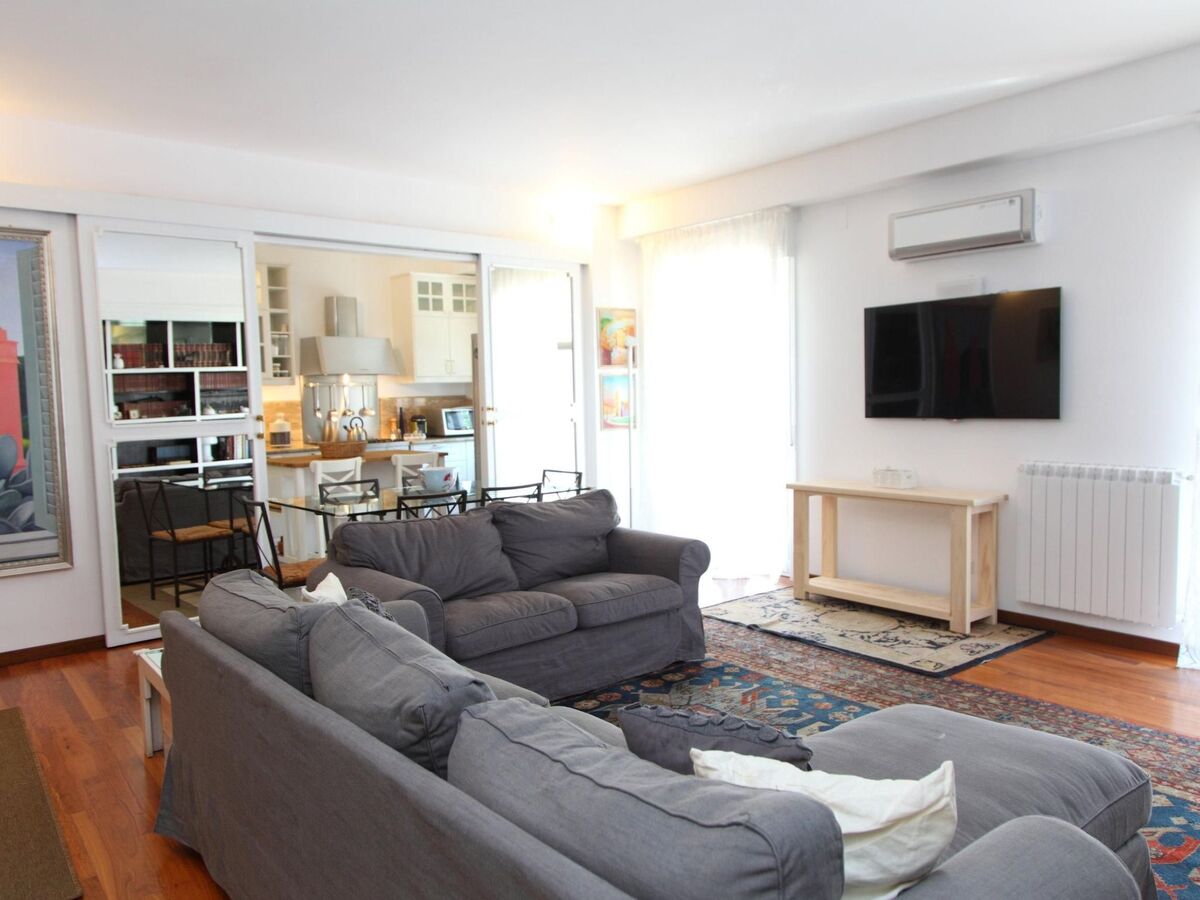 Appartement 5 chambres pour 10 à 150m de la plage, Cefalù - Photo 4