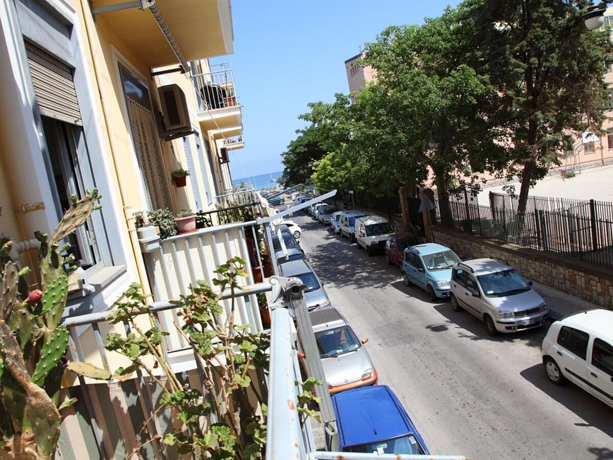 Appartement 5 chambres pour 10 à 150m de la plage, Cefalù - Photo 5