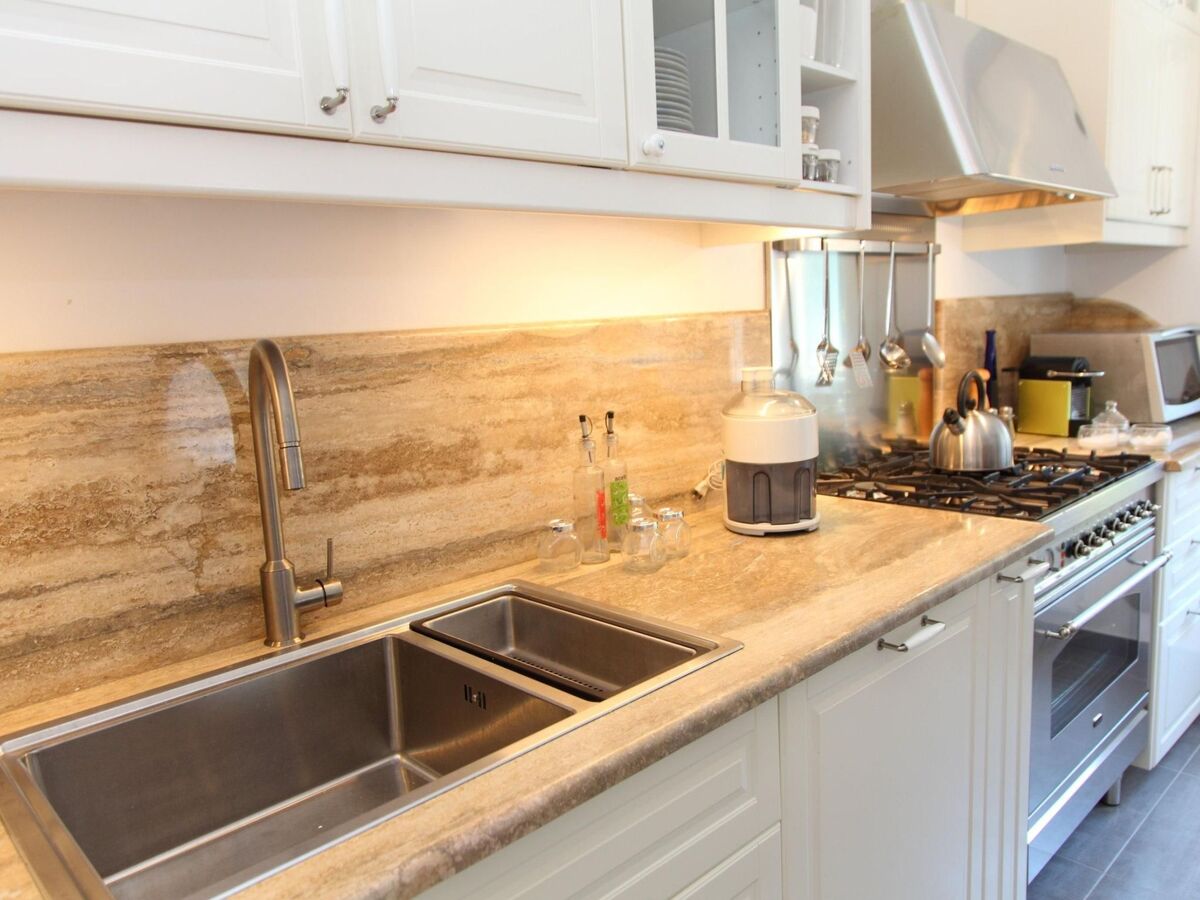 Appartement 5 chambres pour 10 à 150m de la plage, Cefalù - Photo 7