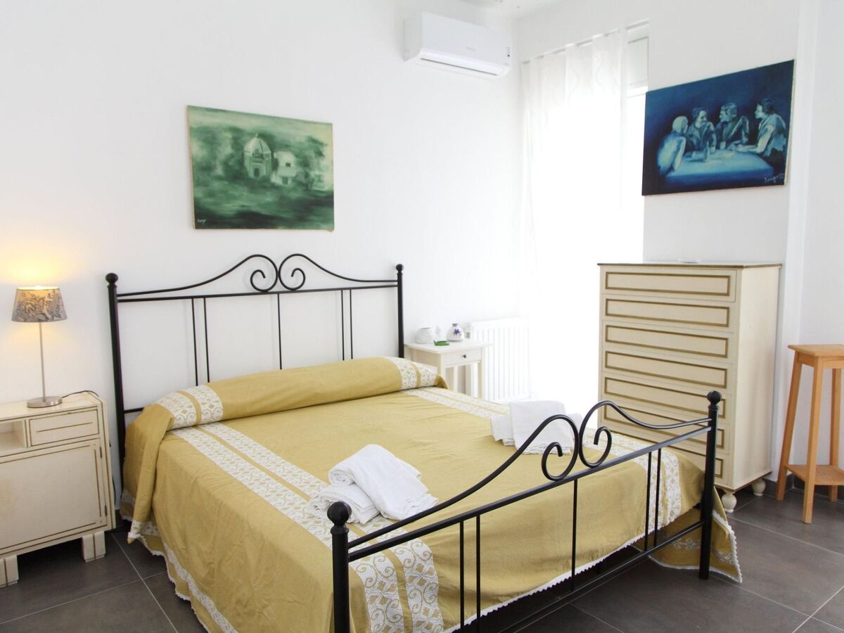 Appartement 5 chambres pour 10 à 150m de la plage, Cefalù - Photo 11