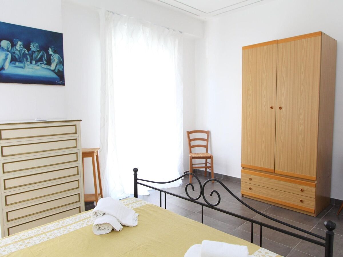 Appartement 5 chambres pour 10 à 150m de la plage, Cefalù - Photo 12