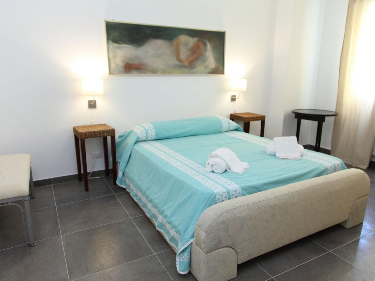 Appartement 5 chambres pour 10 à 150m de la plage, Cefalù - Photo 13