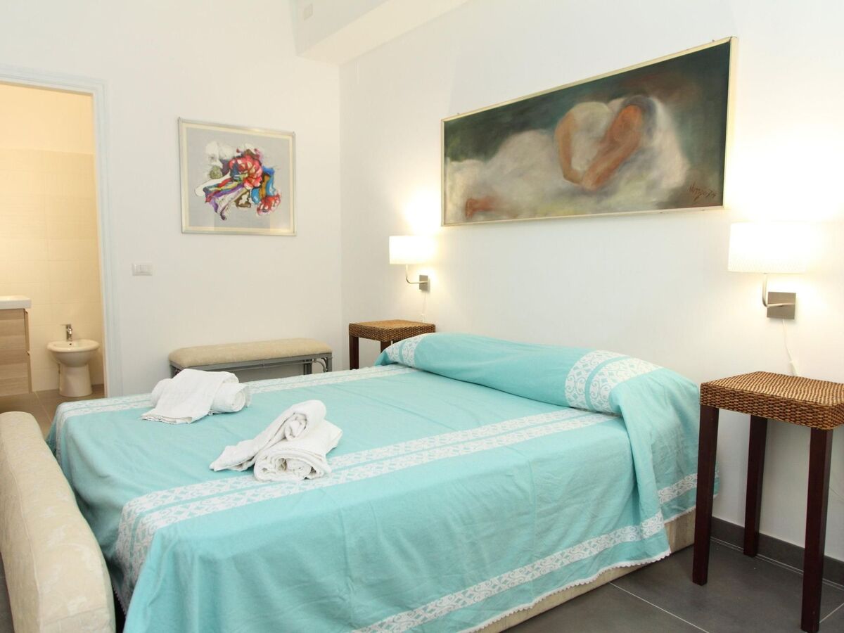 Appartement 5 chambres pour 10 à 150m de la plage, Cefalù - Photo 14