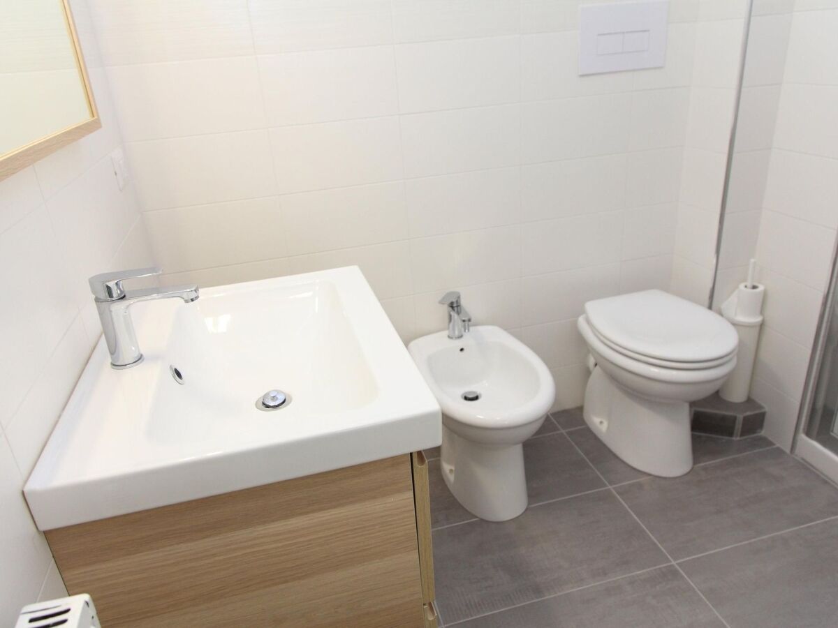 Appartement 5 chambres pour 10 à 150m de la plage, Cefalù - Photo 21