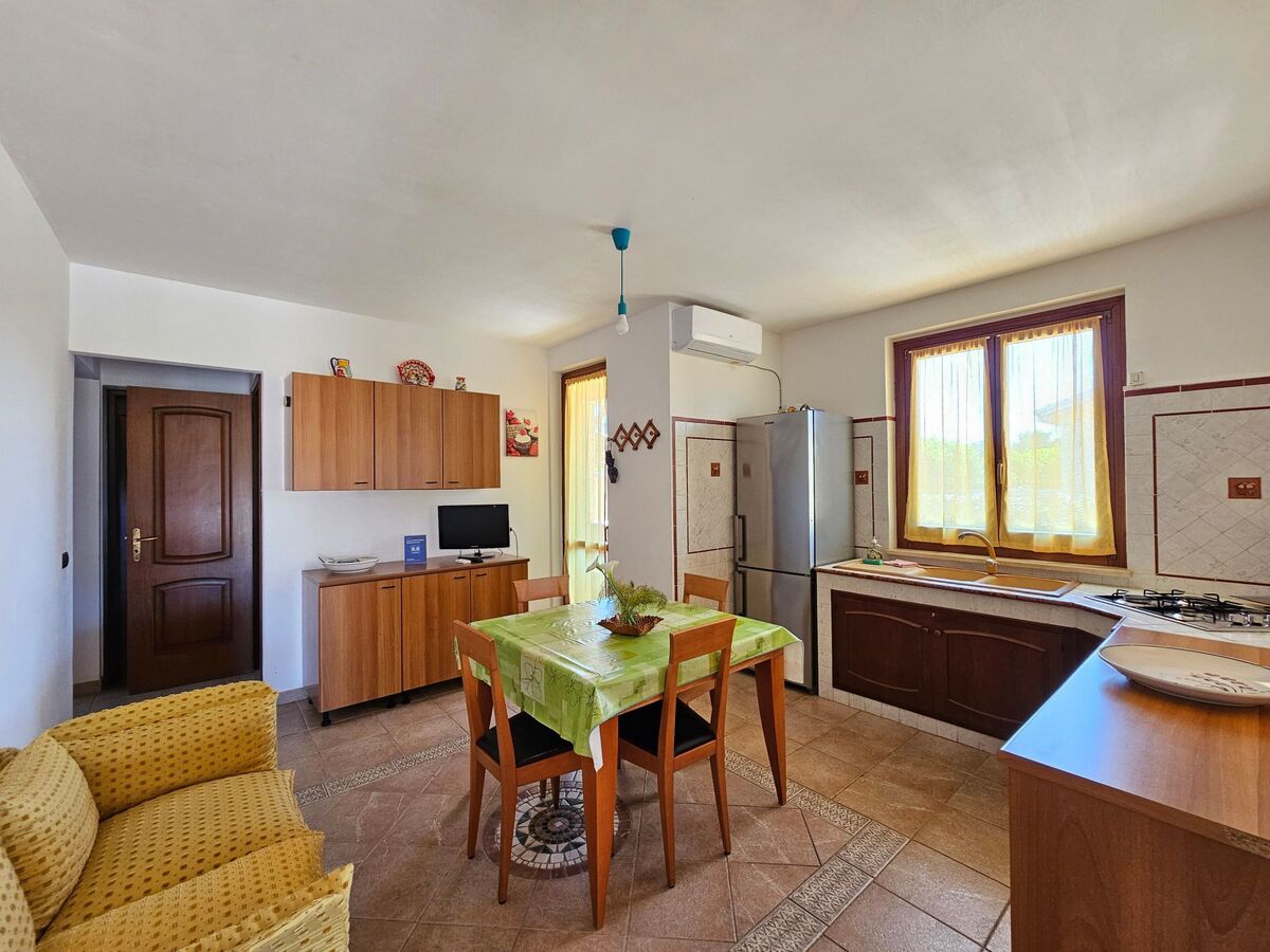 Villa 3 chambres face à la mer à Campofelice di Roccella - Photo 7