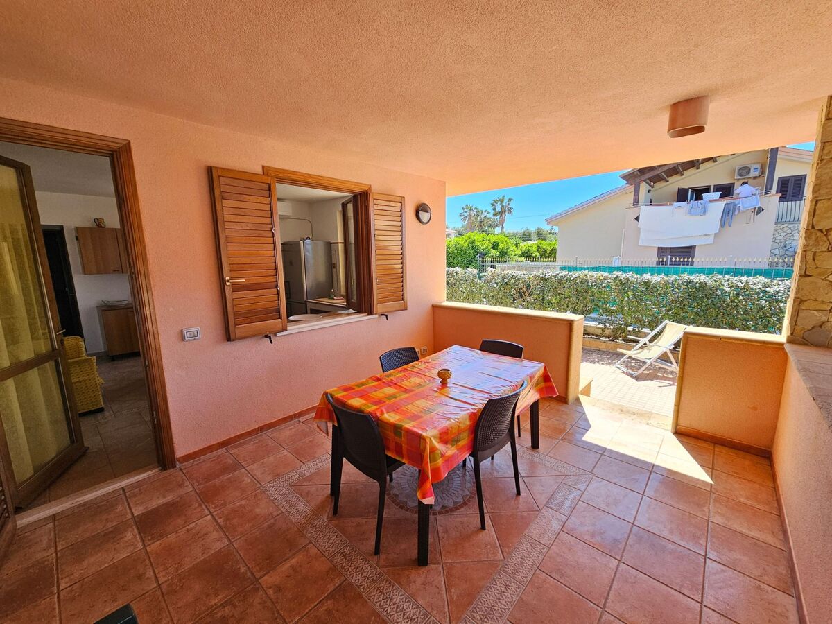 Villa 3 chambres face à la mer à Campofelice di Roccella - Photo 8