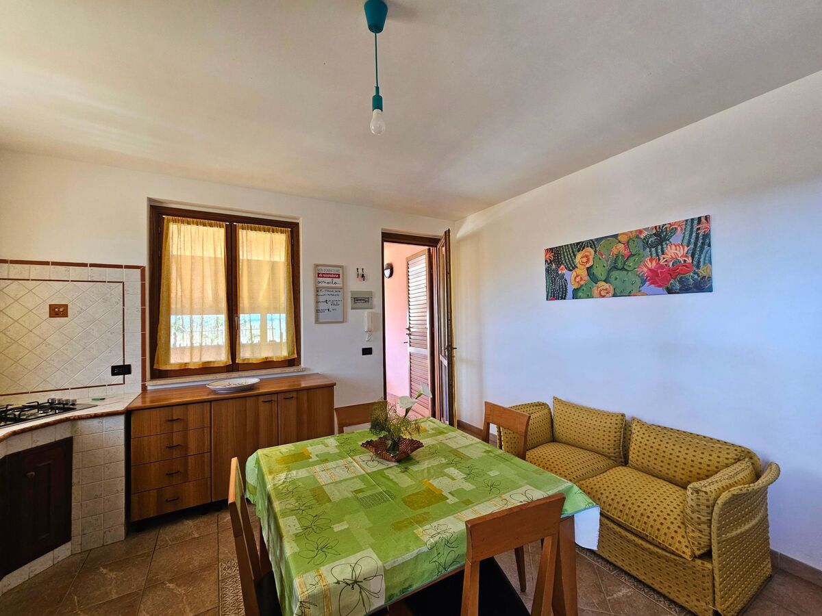 Villa 3 chambres face à la mer à Campofelice di Roccella - Photo 9